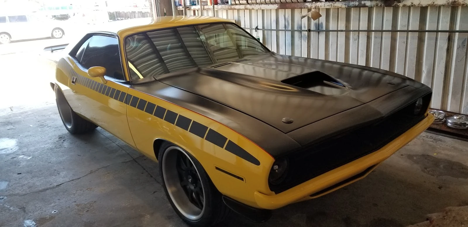77 Hot Rods & Customs in Kenner, LA